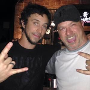 Meet your Posher, Mark